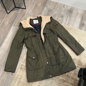 Tommy Hilfiger Coat